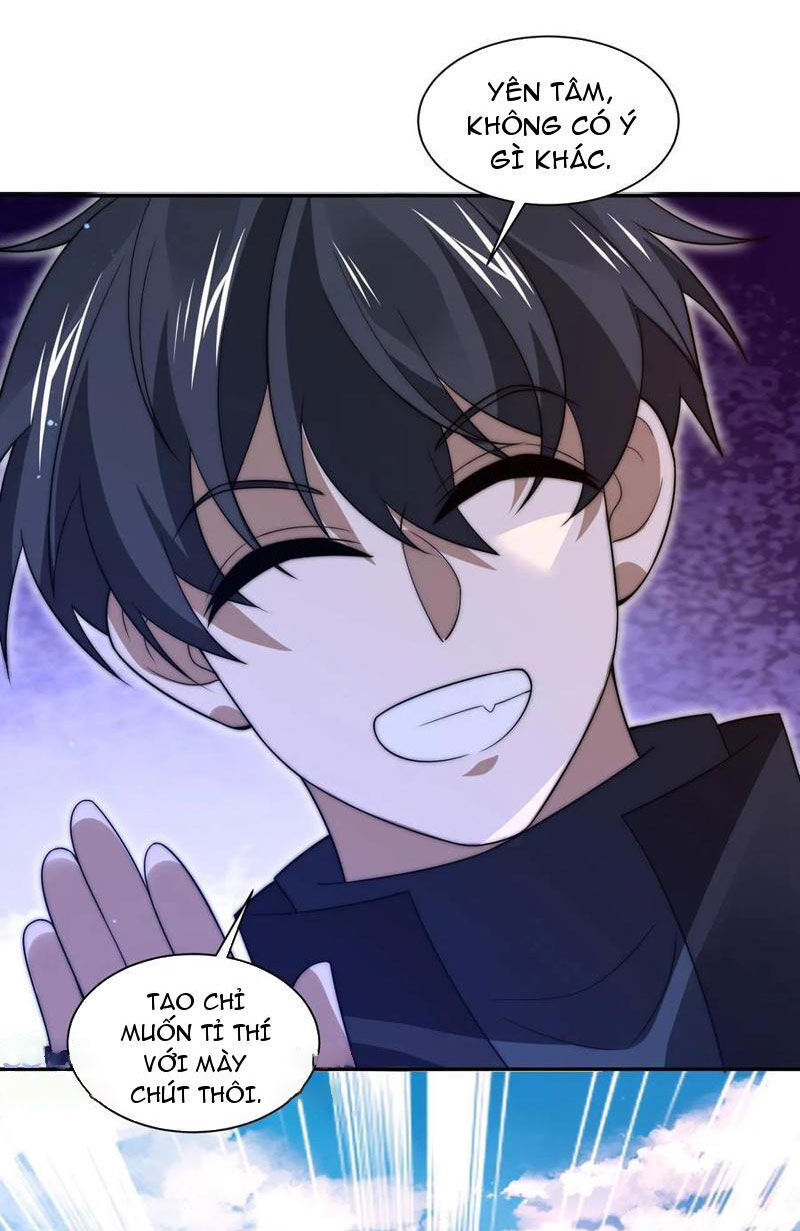 Tích Trữ 10 Vạn Vật Tư Trước Ngày Tận Thế Chapter 203 - 6