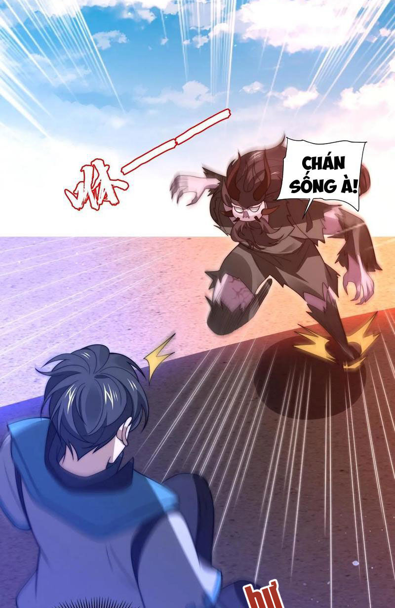 Tích Trữ 10 Vạn Vật Tư Trước Ngày Tận Thế Chapter 203 - 7