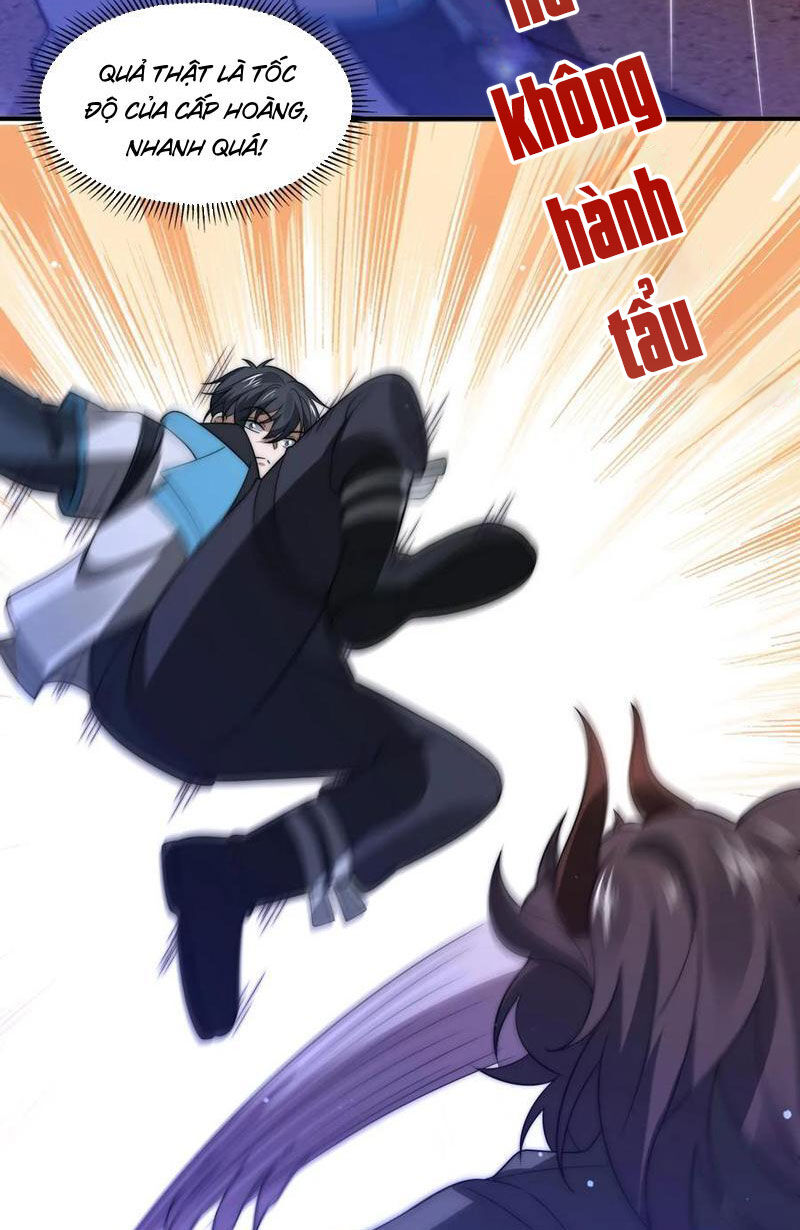 Tích Trữ 10 Vạn Vật Tư Trước Ngày Tận Thế Chapter 203 - 8