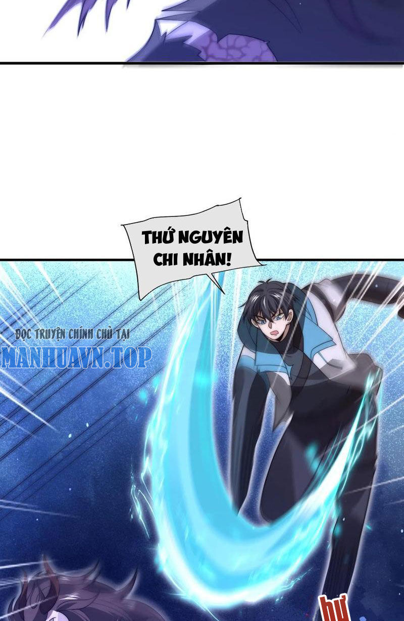 Tích Trữ 10 Vạn Vật Tư Trước Ngày Tận Thế Chapter 203 - 9