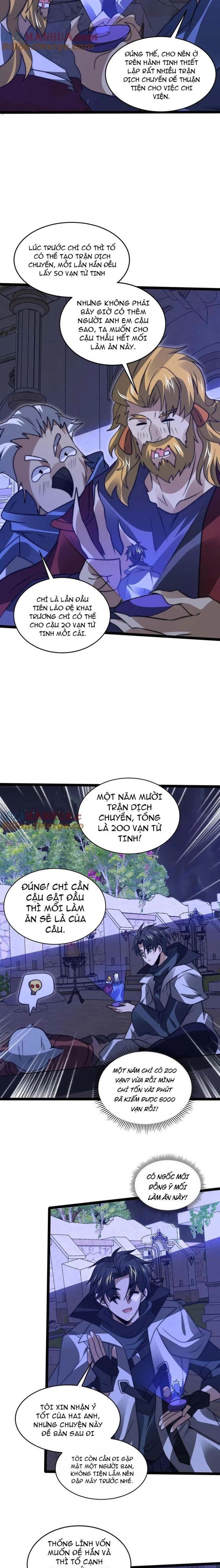 Tích Trữ 10 Vạn Vật Tư Trước Ngày Tận Thế Chapter 251.2 - 2