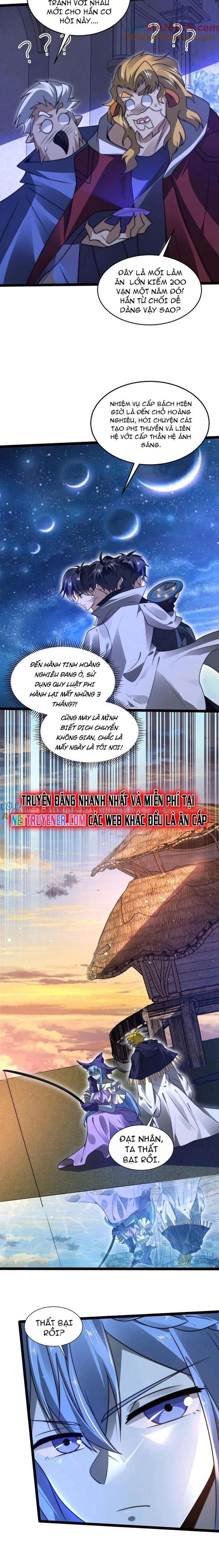 Tích Trữ 10 Vạn Vật Tư Trước Ngày Tận Thế Chapter 251.2 - 3