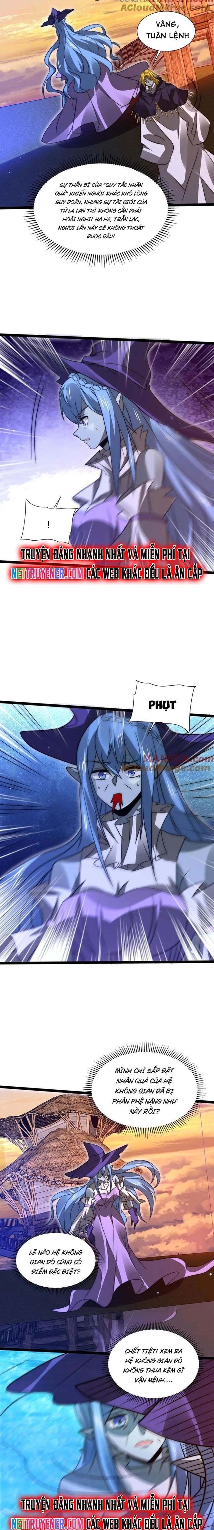 Tích Trữ 10 Vạn Vật Tư Trước Ngày Tận Thế Chapter 251.2 - 6