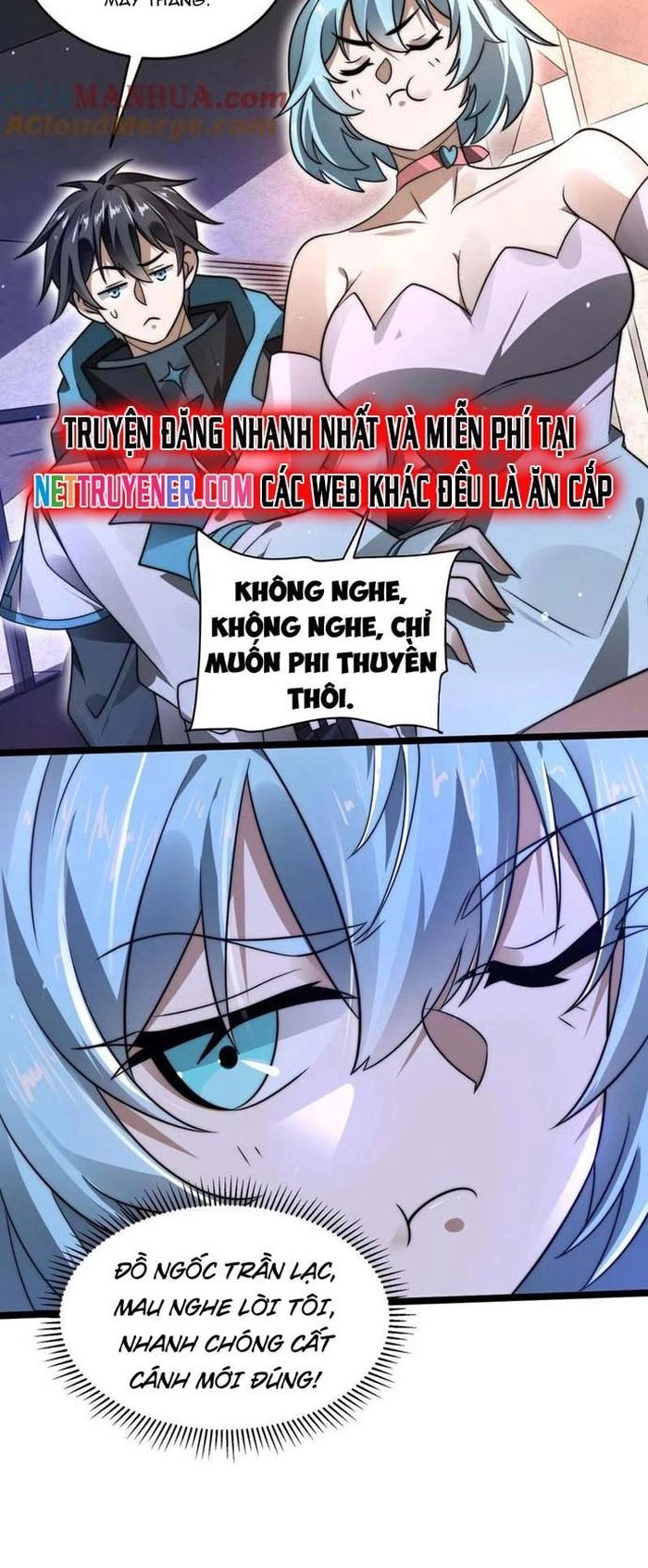 Tích Trữ 10 Vạn Vật Tư Trước Ngày Tận Thế Chapter 254.1 - 7