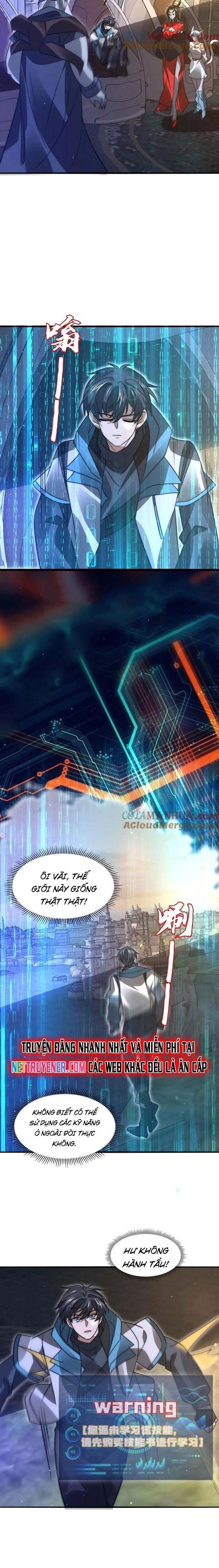 Tích Trữ 10 Vạn Vật Tư Trước Ngày Tận Thế Chapter 255.1 - 6