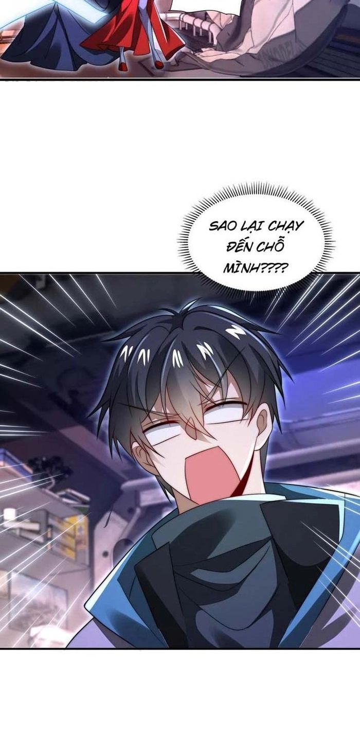 Tích Trữ 10 Vạn Vật Tư Trước Ngày Tận Thế Chapter 256.1 - 7