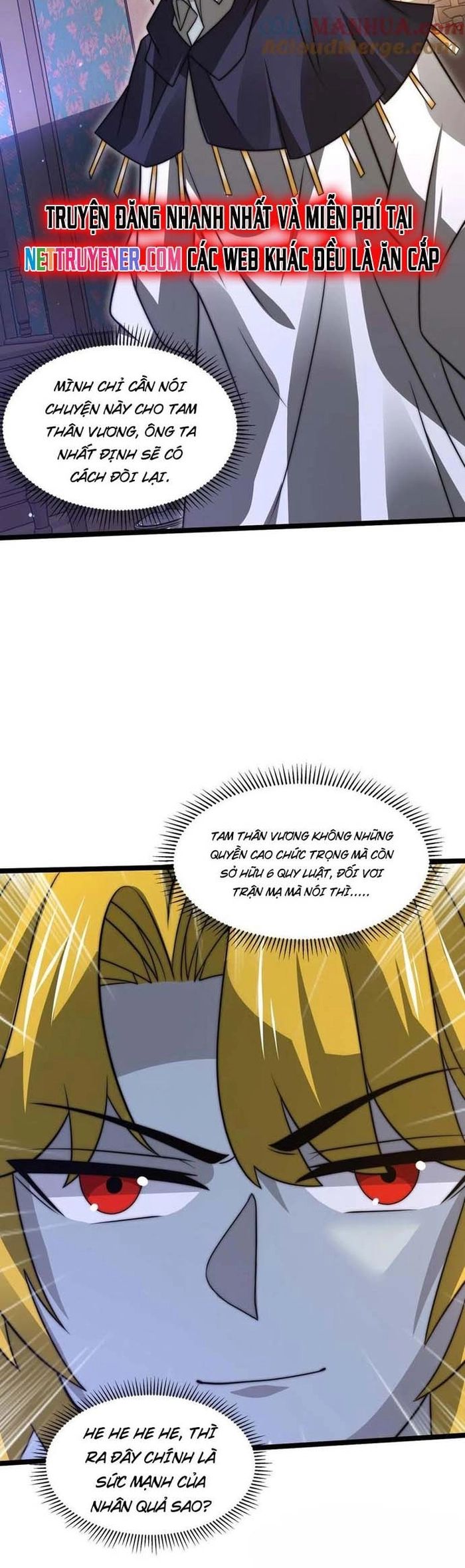 Tích Trữ 10 Vạn Vật Tư Trước Ngày Tận Thế Chapter 257.1 - 8