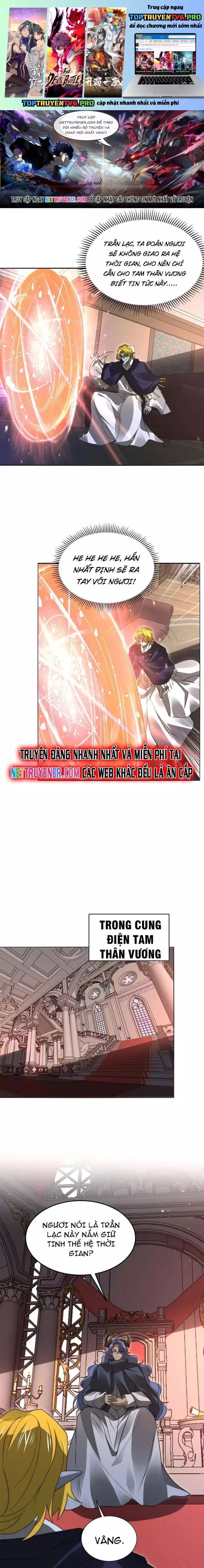 Tích Trữ 10 Vạn Vật Tư Trước Ngày Tận Thế Chapter 258.1 - 2