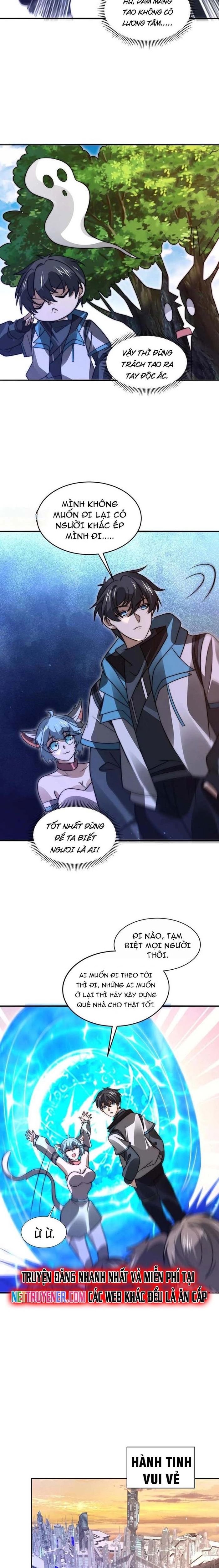 Tích Trữ 10 Vạn Vật Tư Trước Ngày Tận Thế Chapter 260.1 - 2