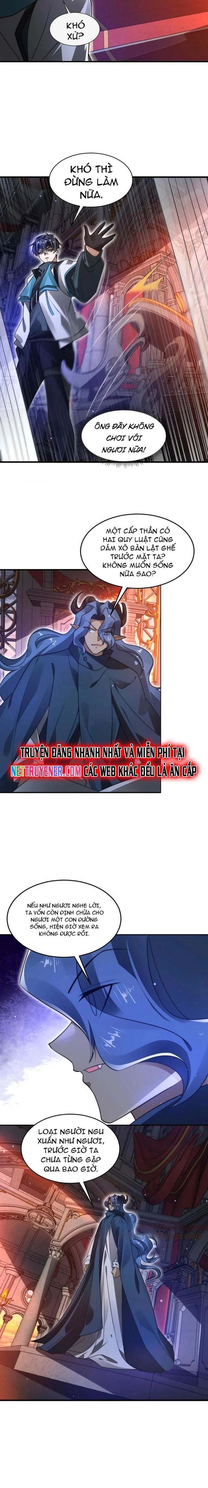 Tích Trữ 10 Vạn Vật Tư Trước Ngày Tận Thế Chapter 261.1 - 2