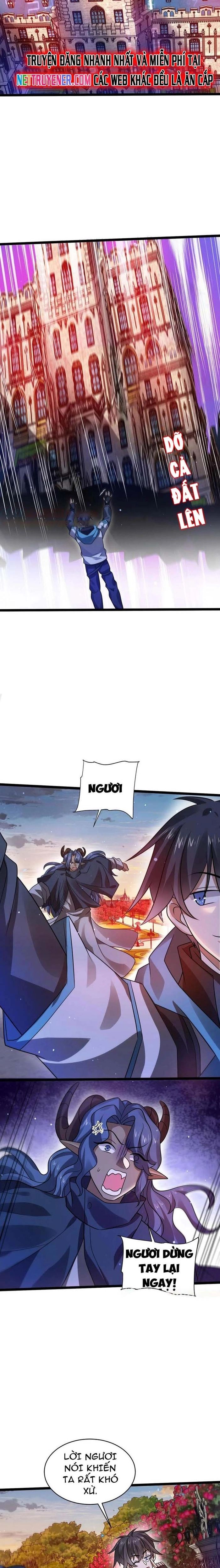 Tích Trữ 10 Vạn Vật Tư Trước Ngày Tận Thế Chapter 262.1 - 2