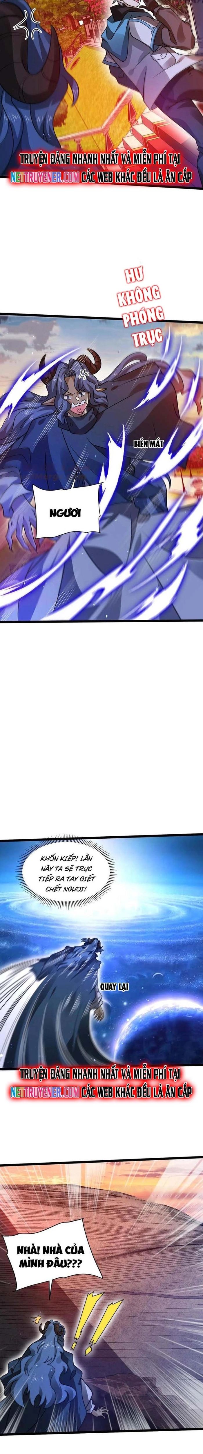 Tích Trữ 10 Vạn Vật Tư Trước Ngày Tận Thế Chapter 262.1 - 3