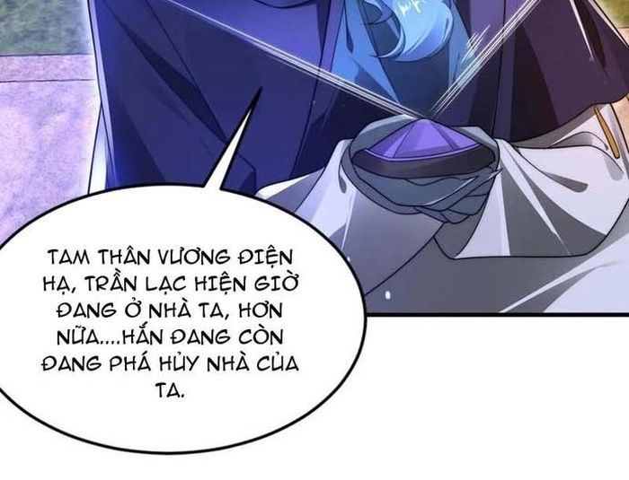 Tích Trữ 10 Vạn Vật Tư Trước Ngày Tận Thế Chapter 263.1 - 7