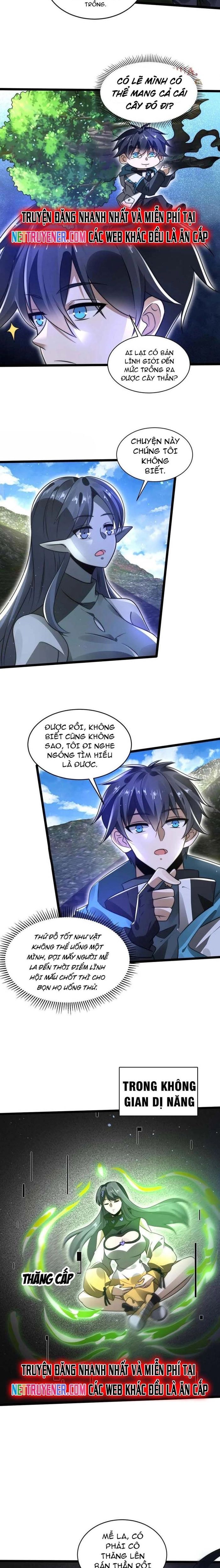 Tích Trữ 10 Vạn Vật Tư Trước Ngày Tận Thế Chapter 265.1 - 3