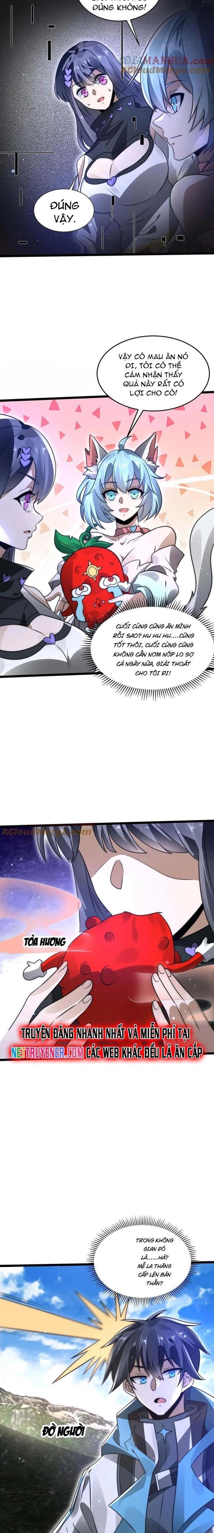 Tích Trữ 10 Vạn Vật Tư Trước Ngày Tận Thế Chapter 265.1 - 4