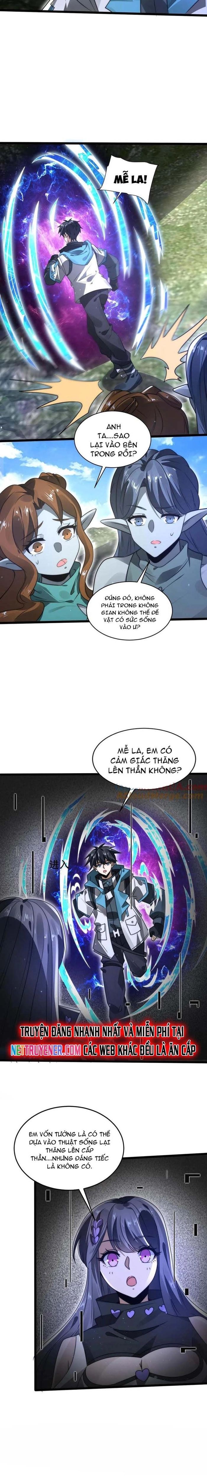 Tích Trữ 10 Vạn Vật Tư Trước Ngày Tận Thế Chapter 265.1 - 5