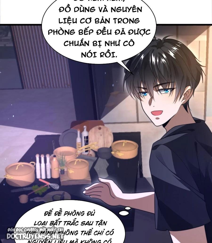 Tích Trữ 10 Vạn Vật Tư Trước Ngày Tận Thế Chapter 3 - 37