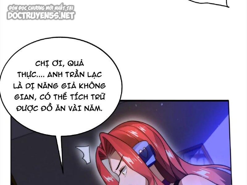 Tích Trữ 10 Vạn Vật Tư Trước Ngày Tận Thế Chapter 37 - 15