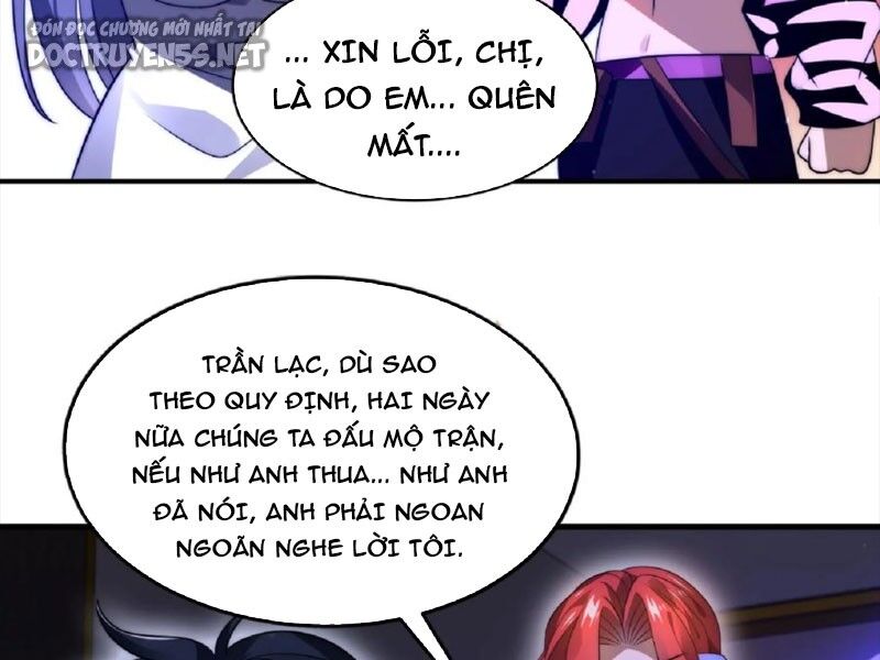 Tích Trữ 10 Vạn Vật Tư Trước Ngày Tận Thế Chapter 37 - 19
