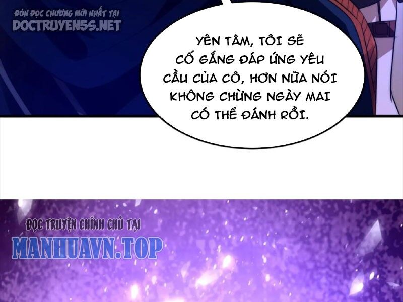 Tích Trữ 10 Vạn Vật Tư Trước Ngày Tận Thế Chapter 37 - 21
