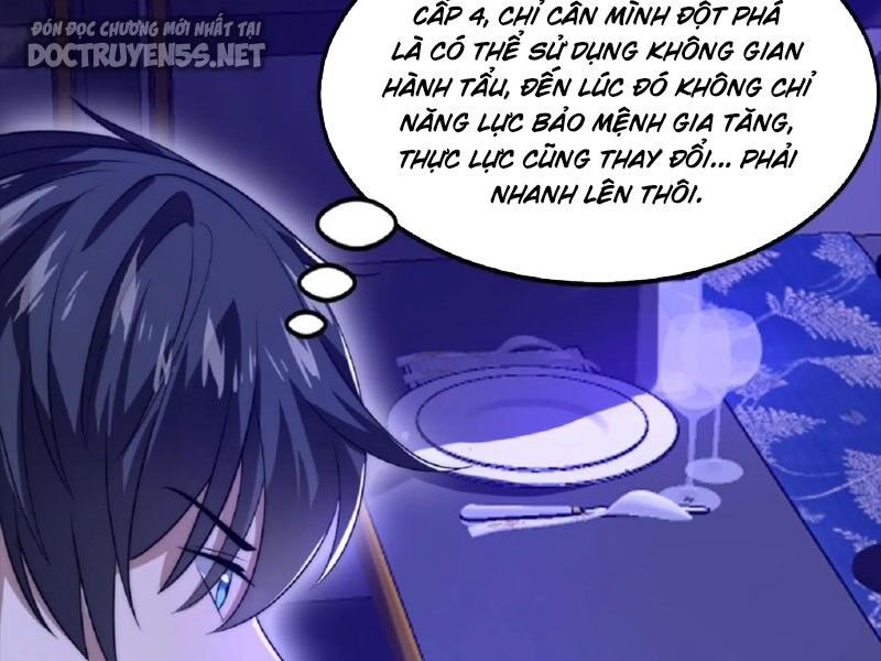 Tích Trữ 10 Vạn Vật Tư Trước Ngày Tận Thế Chapter 37 - 25