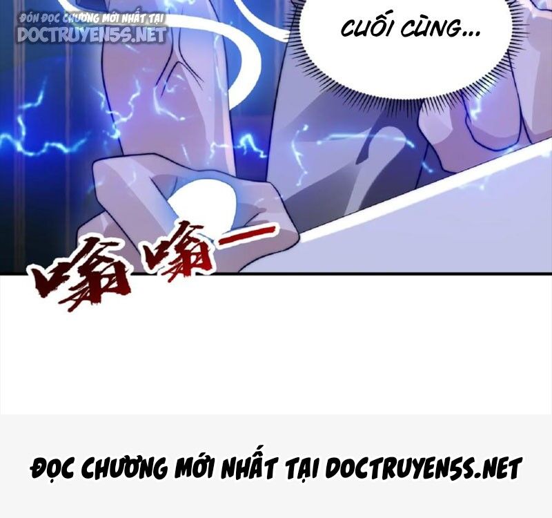 Tích Trữ 10 Vạn Vật Tư Trước Ngày Tận Thế Chapter 37 - 39