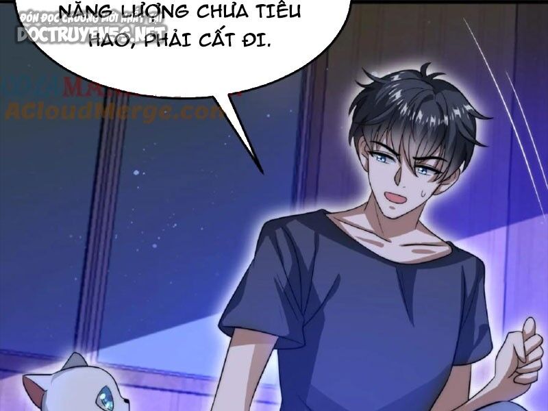 Tích Trữ 10 Vạn Vật Tư Trước Ngày Tận Thế Chapter 37 - 43
