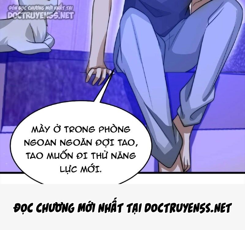 Tích Trữ 10 Vạn Vật Tư Trước Ngày Tận Thế Chapter 37 - 44