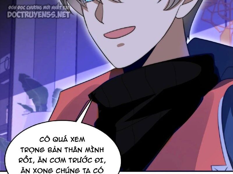 Tích Trữ 10 Vạn Vật Tư Trước Ngày Tận Thế Chapter 37 - 60
