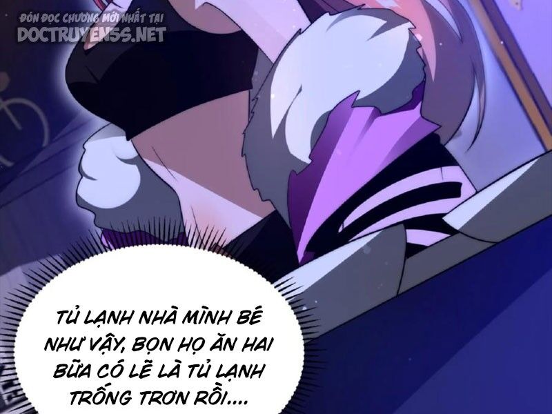 Tích Trữ 10 Vạn Vật Tư Trước Ngày Tận Thế Chapter 37 - 7