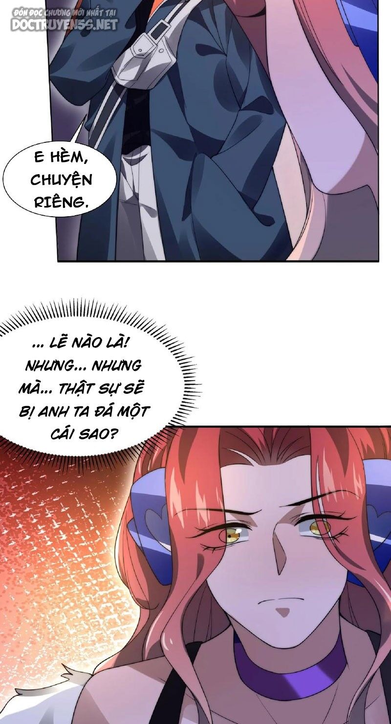 Tích Trữ 10 Vạn Vật Tư Trước Ngày Tận Thế Chapter 39 - 13