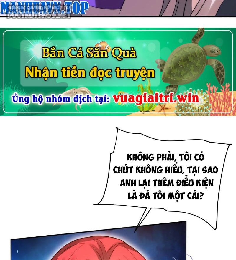 Tích Trữ 10 Vạn Vật Tư Trước Ngày Tận Thế Chapter 39 - 18