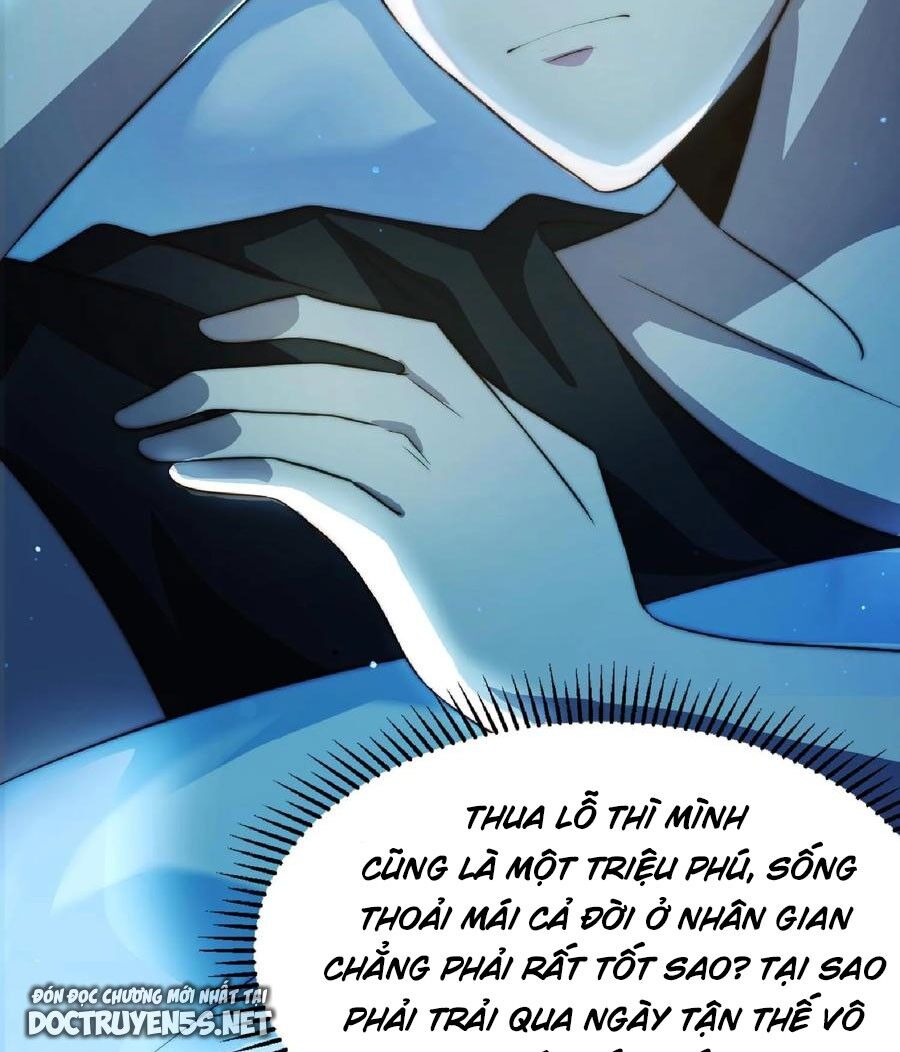 Tích Trữ 10 Vạn Vật Tư Trước Ngày Tận Thế Chapter 4 - 30