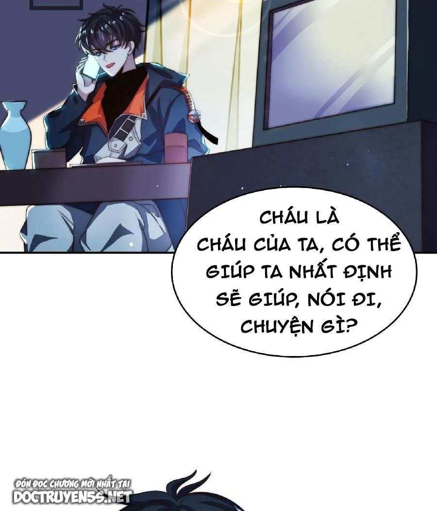 Tích Trữ 10 Vạn Vật Tư Trước Ngày Tận Thế Chapter 4 - 32