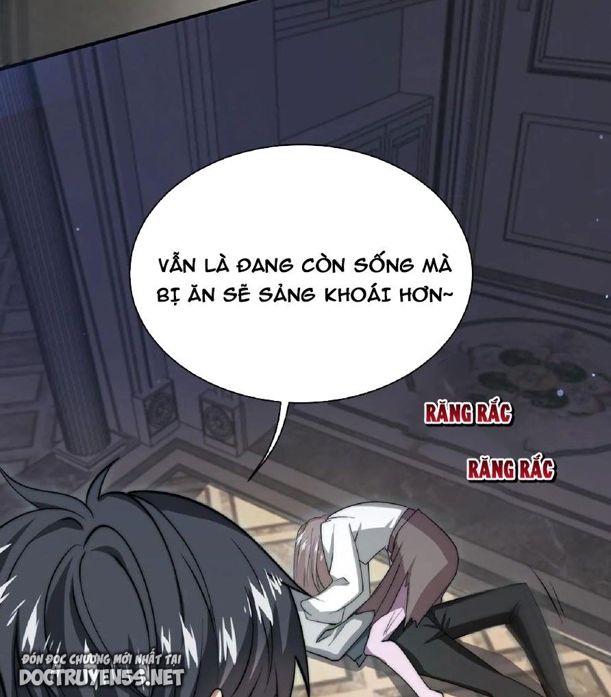 Tích Trữ 10 Vạn Vật Tư Trước Ngày Tận Thế Chapter 5 - 33