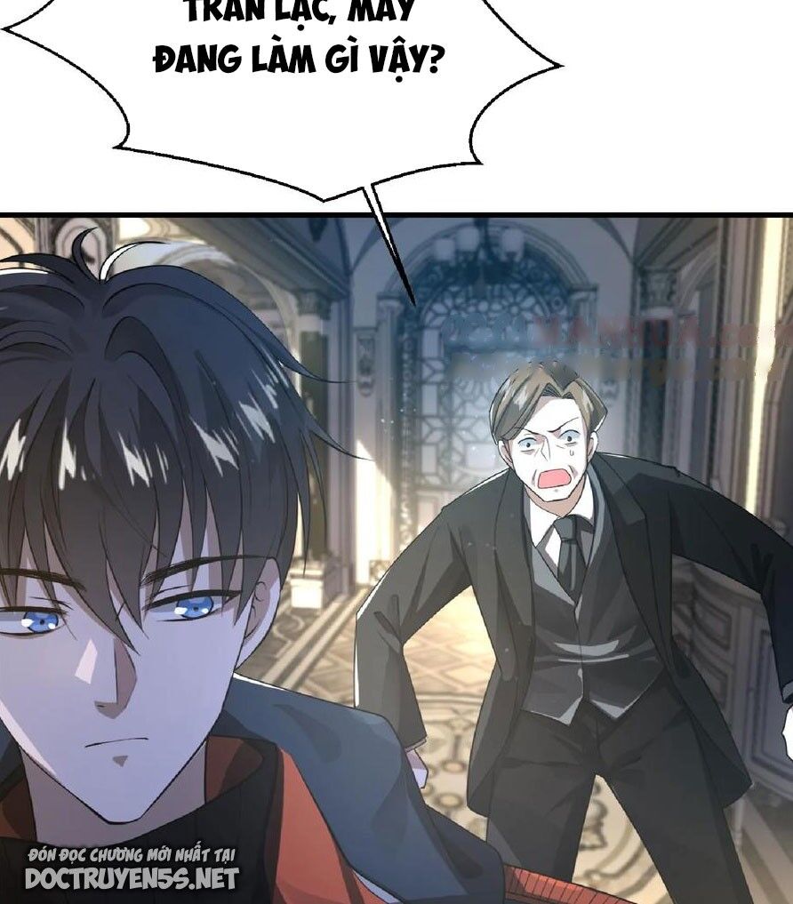 Tích Trữ 10 Vạn Vật Tư Trước Ngày Tận Thế Chapter 5 - 35