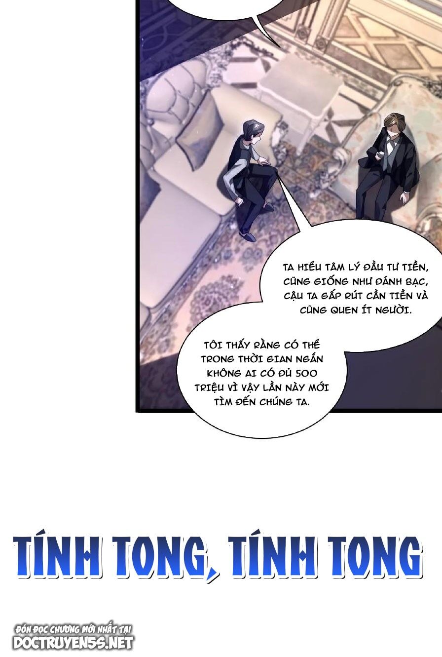 Tích Trữ 10 Vạn Vật Tư Trước Ngày Tận Thế Chapter 5 - 9