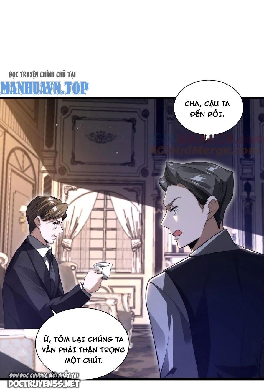 Tích Trữ 10 Vạn Vật Tư Trước Ngày Tận Thế Chapter 5 - 10