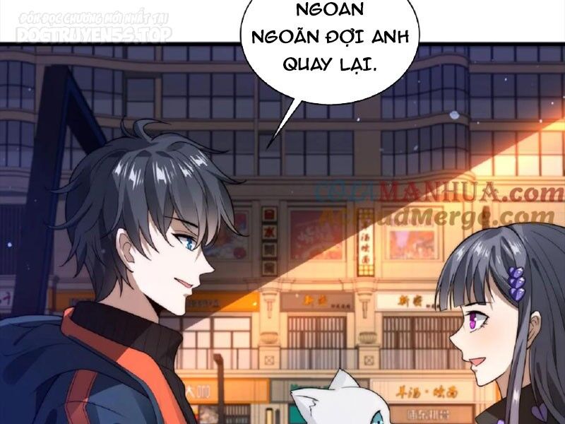 Tích Trữ 10 Vạn Vật Tư Trước Ngày Tận Thế Chapter 51 - 14