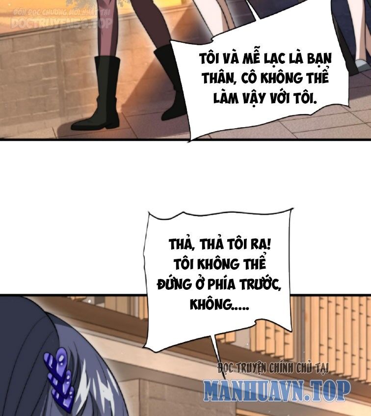 Tích Trữ 10 Vạn Vật Tư Trước Ngày Tận Thế Chapter 55 - 28