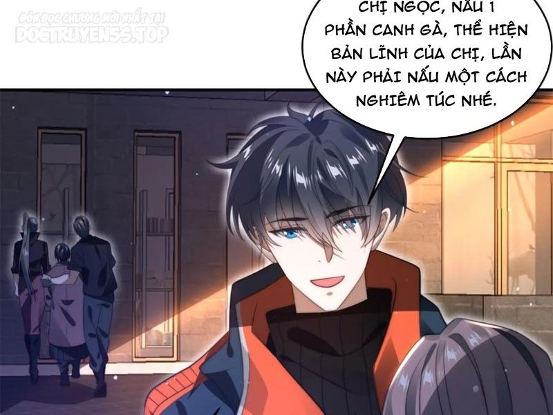 Tích Trữ 10 Vạn Vật Tư Trước Ngày Tận Thế Chapter 65 - 13