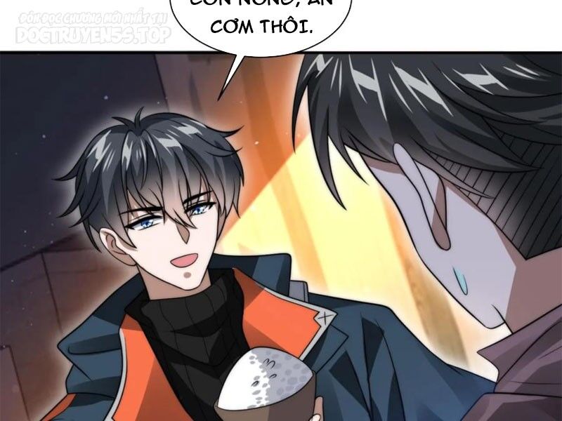 Tích Trữ 10 Vạn Vật Tư Trước Ngày Tận Thế Chapter 65 - 26