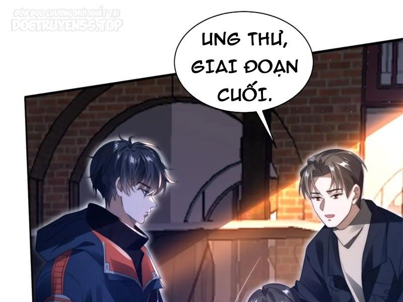 Tích Trữ 10 Vạn Vật Tư Trước Ngày Tận Thế Chapter 65 - 3