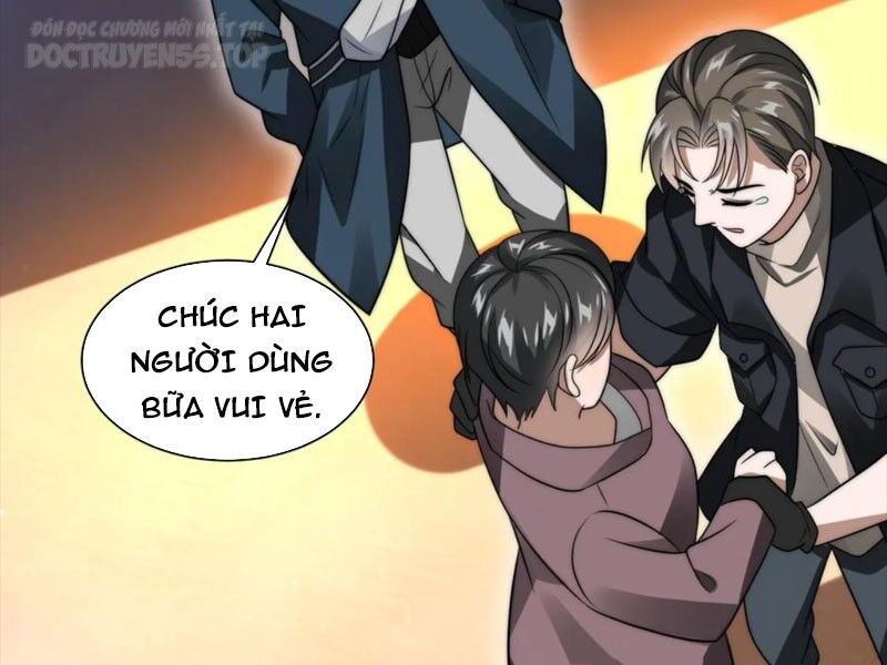 Tích Trữ 10 Vạn Vật Tư Trước Ngày Tận Thế Chapter 65 - 35