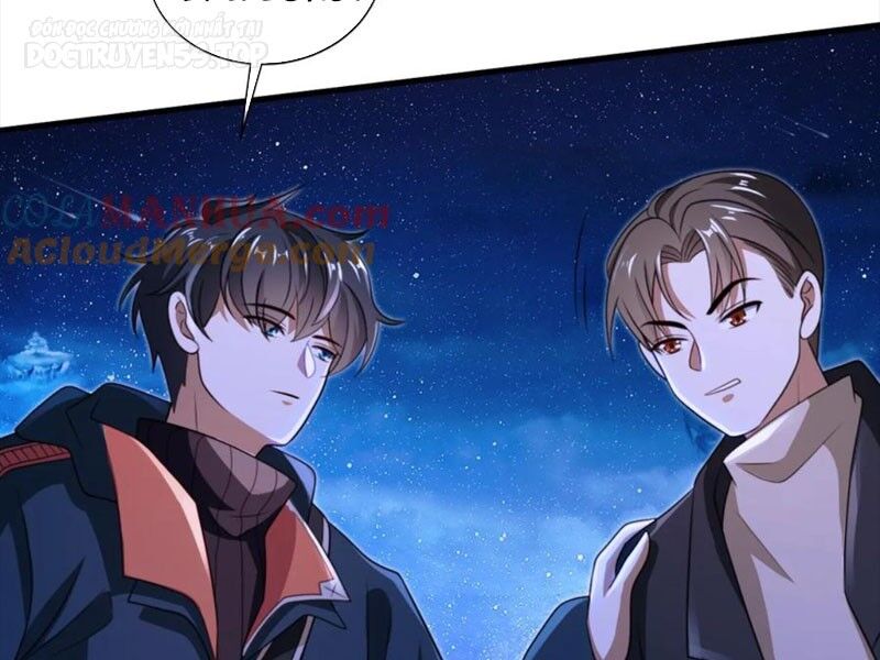 Tích Trữ 10 Vạn Vật Tư Trước Ngày Tận Thế Chapter 65 - 43