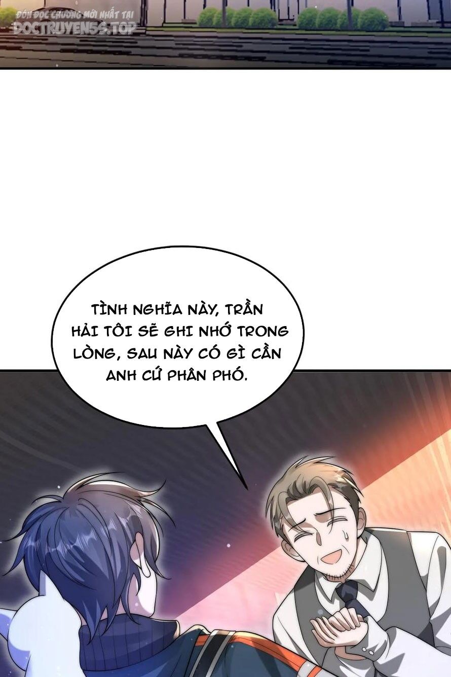 Tích Trữ 10 Vạn Vật Tư Trước Ngày Tận Thế Chapter 73 - 13
