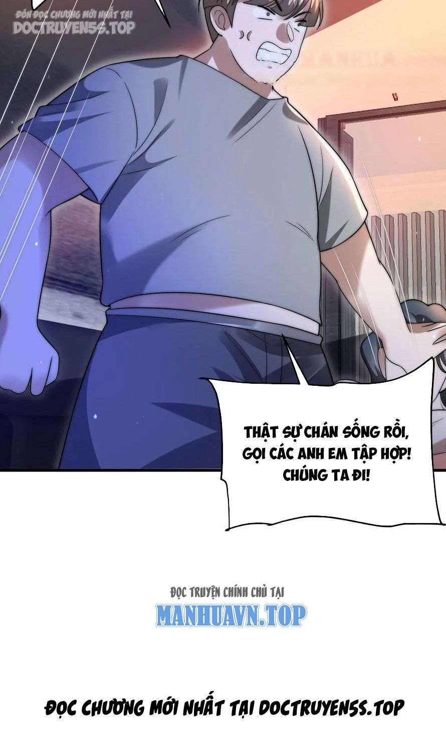 Tích Trữ 10 Vạn Vật Tư Trước Ngày Tận Thế Chapter 73 - 20