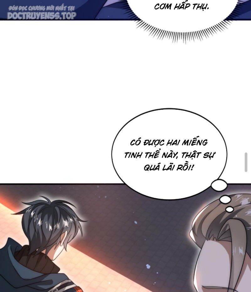 Tích Trữ 10 Vạn Vật Tư Trước Ngày Tận Thế Chapter 74 - 16