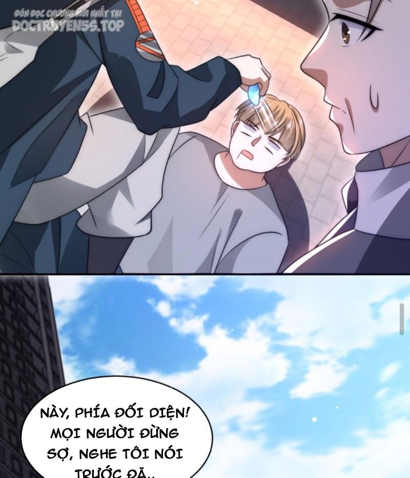 Tích Trữ 10 Vạn Vật Tư Trước Ngày Tận Thế Chapter 74 - 17
