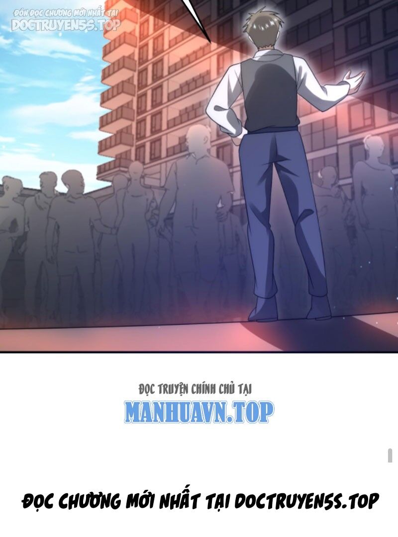 Tích Trữ 10 Vạn Vật Tư Trước Ngày Tận Thế Chapter 74 - 20